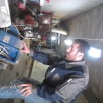 محسن عظیمی نسب