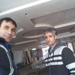 کناف و گچ کاری اردنجی