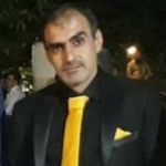 سیدروح الله موسوی