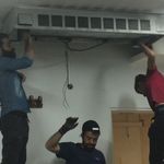 نادین سرویس تهران