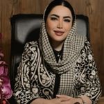 فرشته محمدرحیمی وکیل پایه یک دادگستری