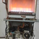 نادین سرویس تهران