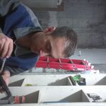 محسن عظیمی نسب