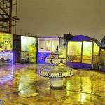 هتل آپارتمان پاویون مشهد ⭐