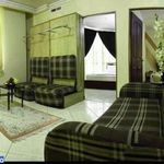 هتل آپارتمان پاویون مشهد ⭐