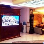 هتل آپارتمان پاویون مشهد ⭐