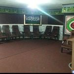 هتل آپارتمان پاویون مشهد ⭐