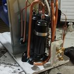 نادین سرویس تهران