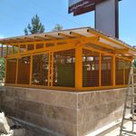 مهندسی معراج شعله افروز