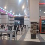 رستوران راه کربلا