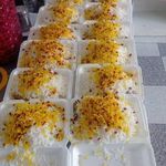 رستوران راه کربلا