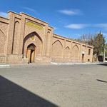 حمام تاریخی حاج فتح الله