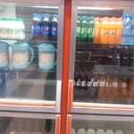 رستوران راه کربلا