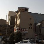 مسکن چهار سو