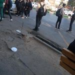 آلومینیوم کوشش