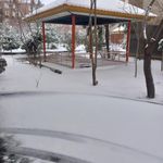 مجتمع پردیس
