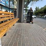 ایستگاه اتوبوس مصلی 16