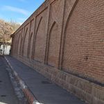 حمام تاریخی حاج فتح الله