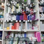 داروخانه دکتر سوسن آبادی