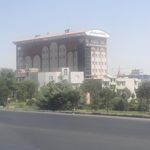 دانشگاه آزاد اسلامی واحد تهران غرب