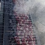 رستوران راه کربلا