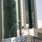 بانک سرمایه شعبه سپهبد قرنی