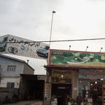 فروشگاه و تعویض روغن اسدی(تا 3 شب)