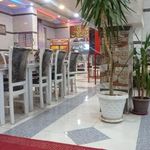 رستوران راه کربلا