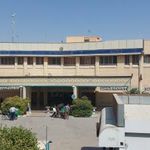 بیمارستان الزهرا اصفهان