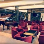 هتل پرسپوليس شیراز