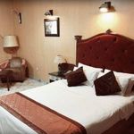 هتل پرسپوليس شیراز