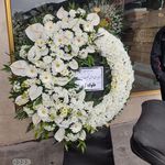 غرفه ۶۰ (بازار گل برادران اشرفی)