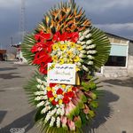 غرفه ۶۰ (بازار گل برادران اشرفی)