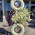 غرفه ۶۰ (بازار گل برادران اشرفی)