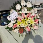 غرفه ۶۰ (بازار گل برادران اشرفی)