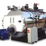 تأمین و تجهیز ملزومات موتور خانه و ساختمان فرایند صنعت