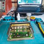 تنظیم موتور و تعمیرات ایسیو تخصصی