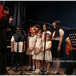 آموزشگاه موسیقی منظومه