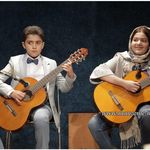 آموزشگاه موسیقی منظومه