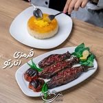 کافه رستوران بانوی پارسی