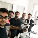آموزش تعمیرات تجهیزات دندانپزشکی