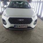 خدمات خودرویی تشخیص رنگ صافکاری نقاشی