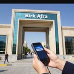 سرویس پوز بیرک افرا