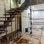 آهنگری و جوشکاری میخوش