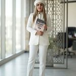 آموزش و خدمات مژه و لیفت الهه