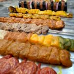 رستوران کبابی و بریانی ساحل