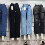 عمده فروشی شلوار جین زنانه