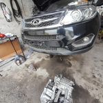 تعمیرگاه مکانیکی میلاد