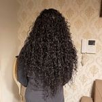 بافت مو شینا