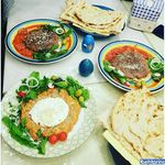 رستوران ایرانی دیزی شاپ 